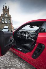 Porsche 718 Cayman T 2019 года (WW)